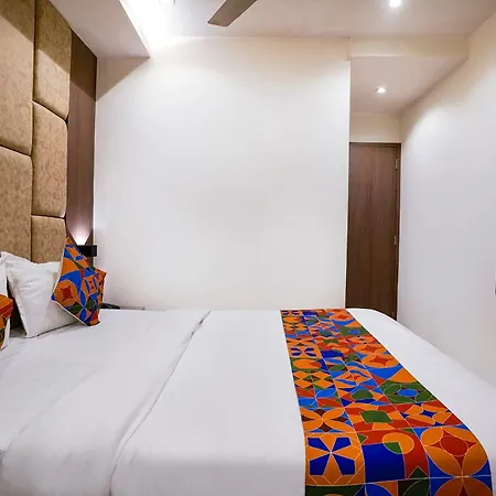 Fabhotel Atithi Residency I - Nr Bkc Hotel 3*