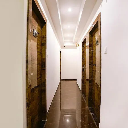 Fabhotel Atithi Residency I - Nr Bkc Hotel Mumbai
