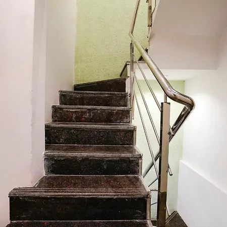 Fabhotel Atithi Residency I - Nr Bkc Mumbai