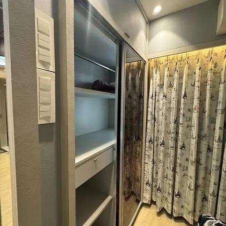 Apartment Pixiestays Goregaon West