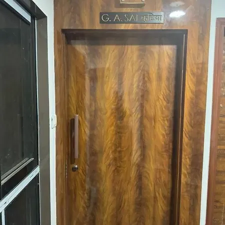 Pixiestays Goregaon West