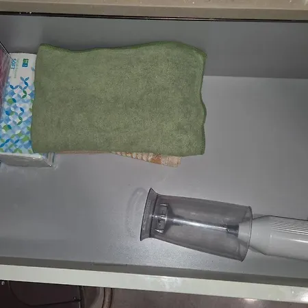 Regent Hill Serviced Self Check-in Apartment Mumbai