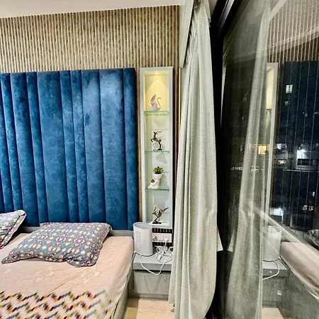 Apartment Pixiestays Goregaon West
