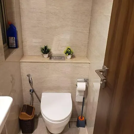 Regent Hill Serviced Self Check-in Mumbai