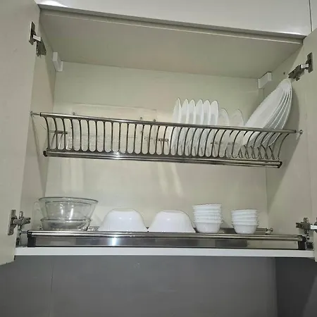 Regent Hill Serviced Self Check-in Apartment