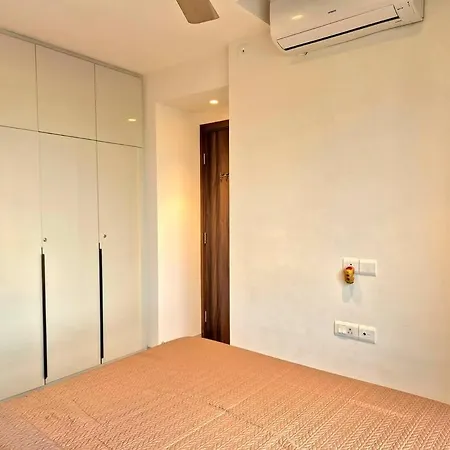 Regent Hill Serviced Self Check-in Apartment *