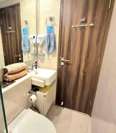 Apartment Regent Hill Serviced Self Check-in Mumbai