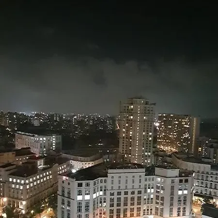 Apartment Regent Hill Serviced Self Check-in Mumbai