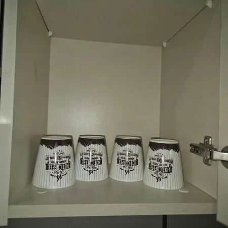 Regent Hill Serviced Self Check-in Apartment *