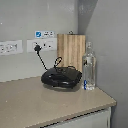 Apartment Regent Hill Serviced Self Check-in Mumbai