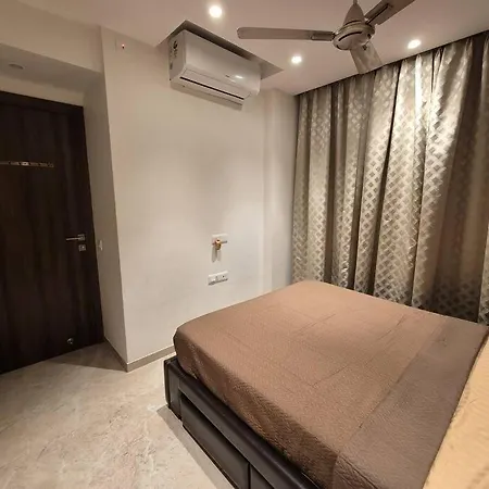 Regent Hill Serviced Self Check-in Mumbai
