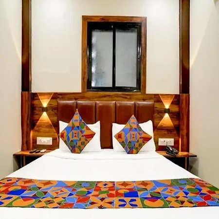 Golden Sands Aslpha * Mumbai