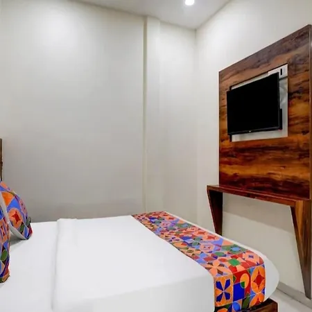 Golden Sands Aslpha Apartment
