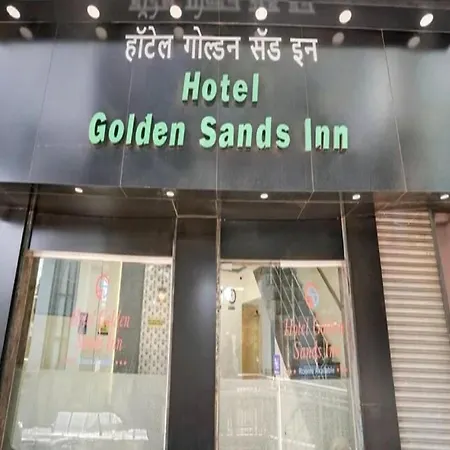 Golden Sands Aslpha * Mumbai