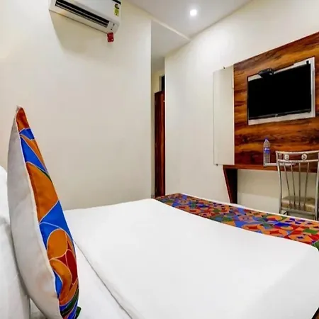 Golden Sands Aslpha Apartment