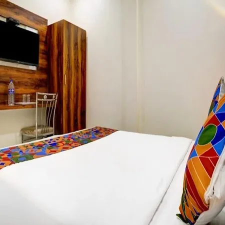 Golden Sands Aslpha Apartment Mumbai