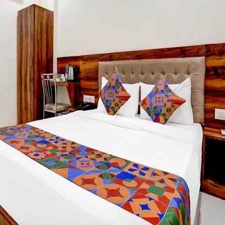Golden Sands Aslpha Apartment