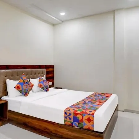 Golden Sands Aslpha Apartment Mumbai