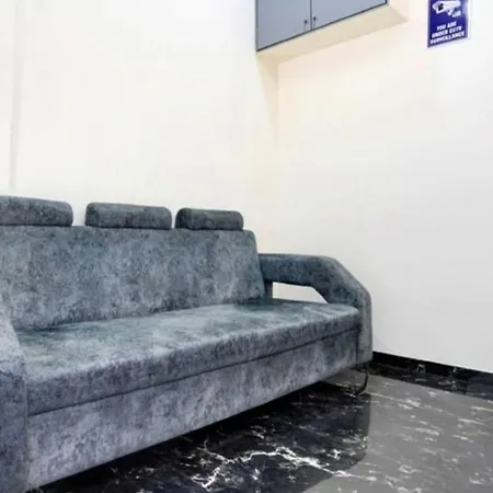 Apartment Golden Sands Aslpha *