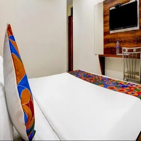 Apartment Golden Sands Aslpha *