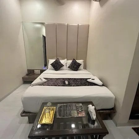 Ocean International Airport T-2 Hotel