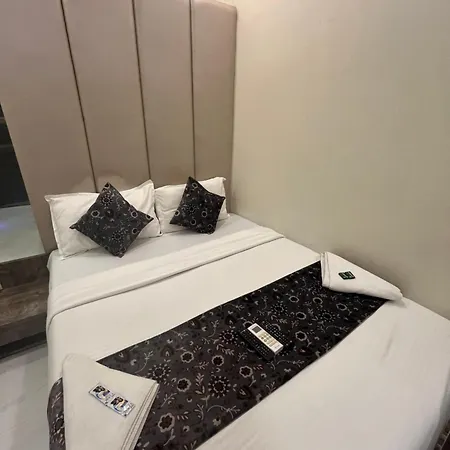 Ocean International Airport T-2 Hotel Mumbai