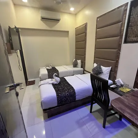 Magnetic Terminal-2 Hotel 3*