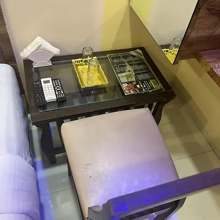 Hotel Magnetic Terminal-2 3*