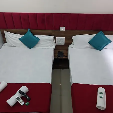 New Balaji Residency Mumbai