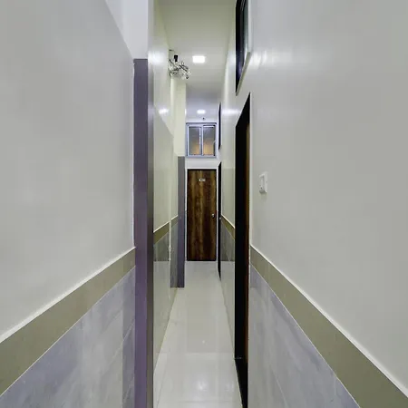 New Balaji Residency Hotel 3*