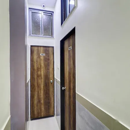 New Balaji Residency Hotel Mumbai