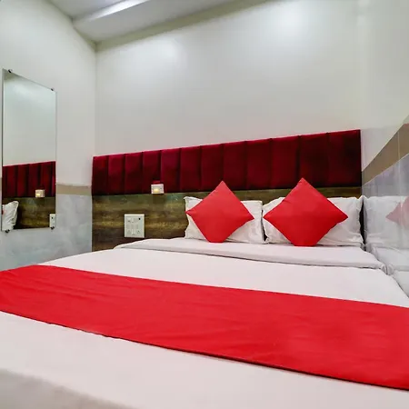 New Balaji Residency Hotel Mumbai