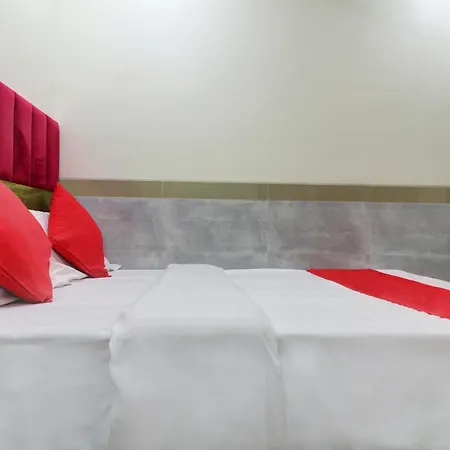 New Balaji Residency