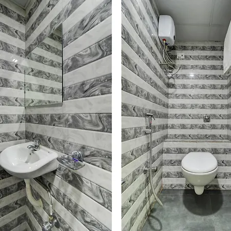 Hotel New Balaji Residency