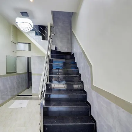 New Balaji Residency Hotel Mumbai