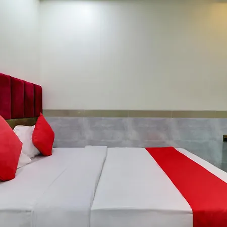 Hotel New Balaji Residency Mumbai