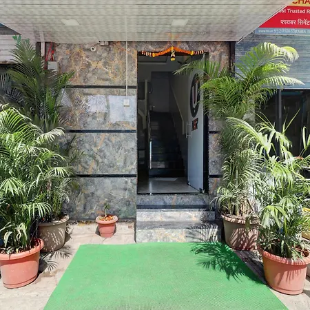 New Balaji Residency Mumbai