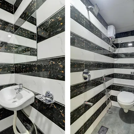 New Balaji Residency 3* Mumbai