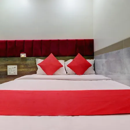 New Balaji Residency Hotel 3*