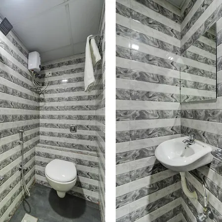 New Balaji Residency Mumbai