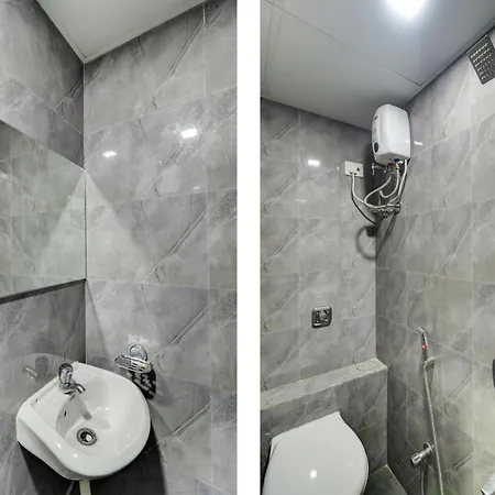 Hotel New Balaji Residency