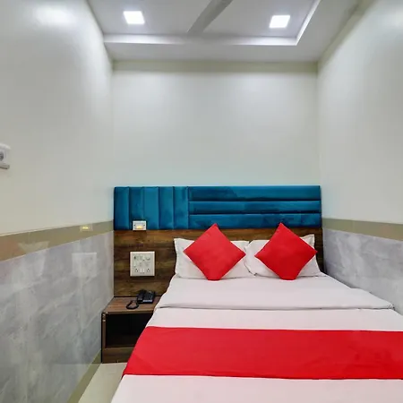 New Balaji Residency Mumbai