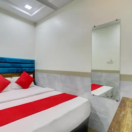 New Balaji Residency