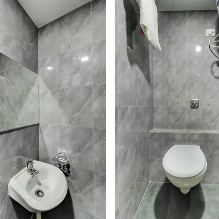 New Balaji Residency Hotel Mumbai