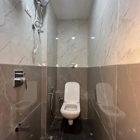 Hotel Parel Residency