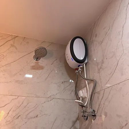 Parel Residency 3* Mumbai