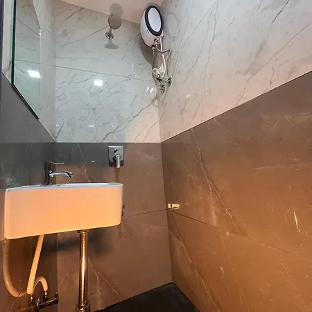 Parel Residency 3* Mumbai
