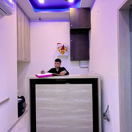 Hotel Parel Residency