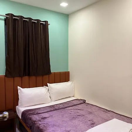 Parel Residency Mumbai