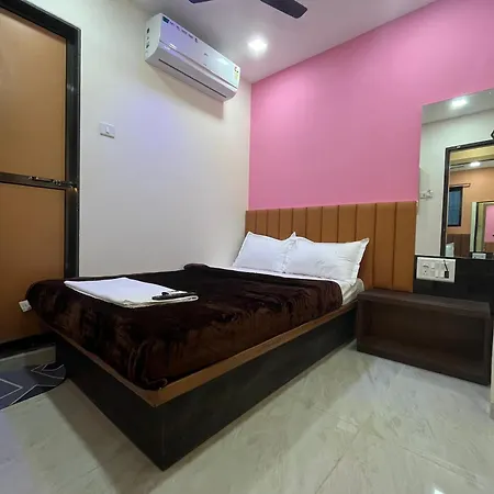 Parel Residency Hotel Mumbai